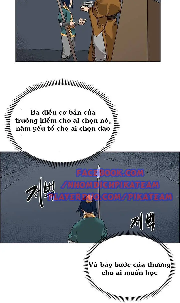 Biên Niên Sử Của Thiên Quỷ Nettruyen ZZZ Chương 6 Page 26