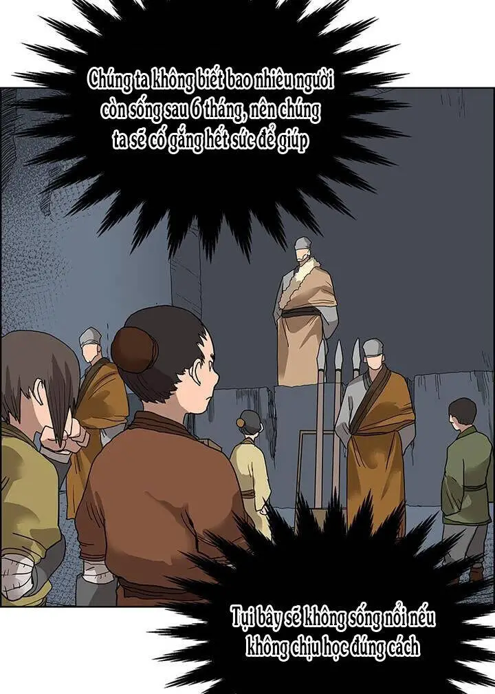 Biên Niên Sử Của Thiên Quỷ Nettruyen ZZZ Chương 6 Page 29