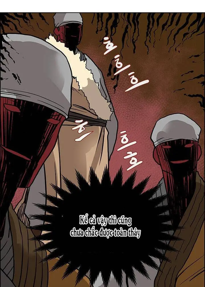 Biên Niên Sử Của Thiên Quỷ Nettruyen ZZZ Chương 6 Page 31
