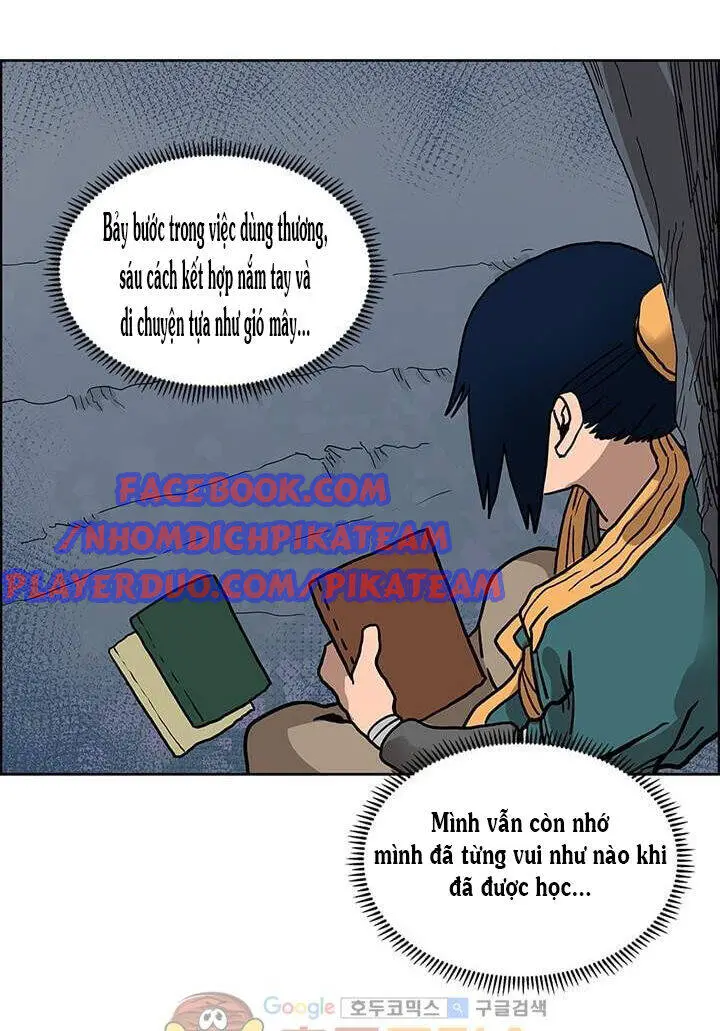 Biên Niên Sử Của Thiên Quỷ Nettruyen ZZZ Chương 6 Page 32