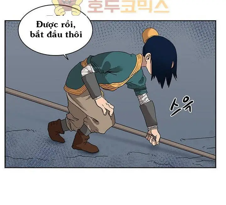 Biên Niên Sử Của Thiên Quỷ Nettruyen ZZZ Chương 6 Page 33