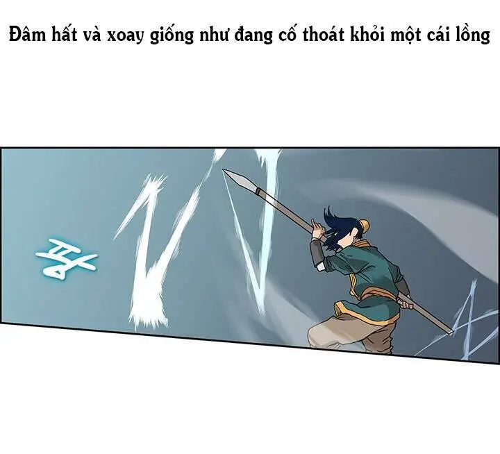 Biên Niên Sử Của Thiên Quỷ Nettruyen ZZZ Chương 6 Page 34
