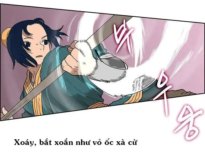 Biên Niên Sử Của Thiên Quỷ Nettruyen ZZZ Chương 6 Page 35