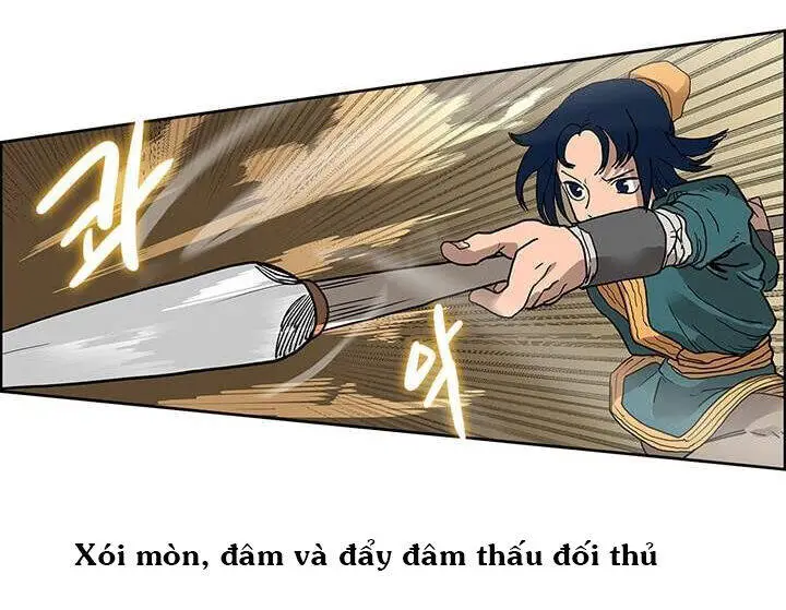 Biên Niên Sử Của Thiên Quỷ Nettruyen ZZZ Chương 6 Page 36