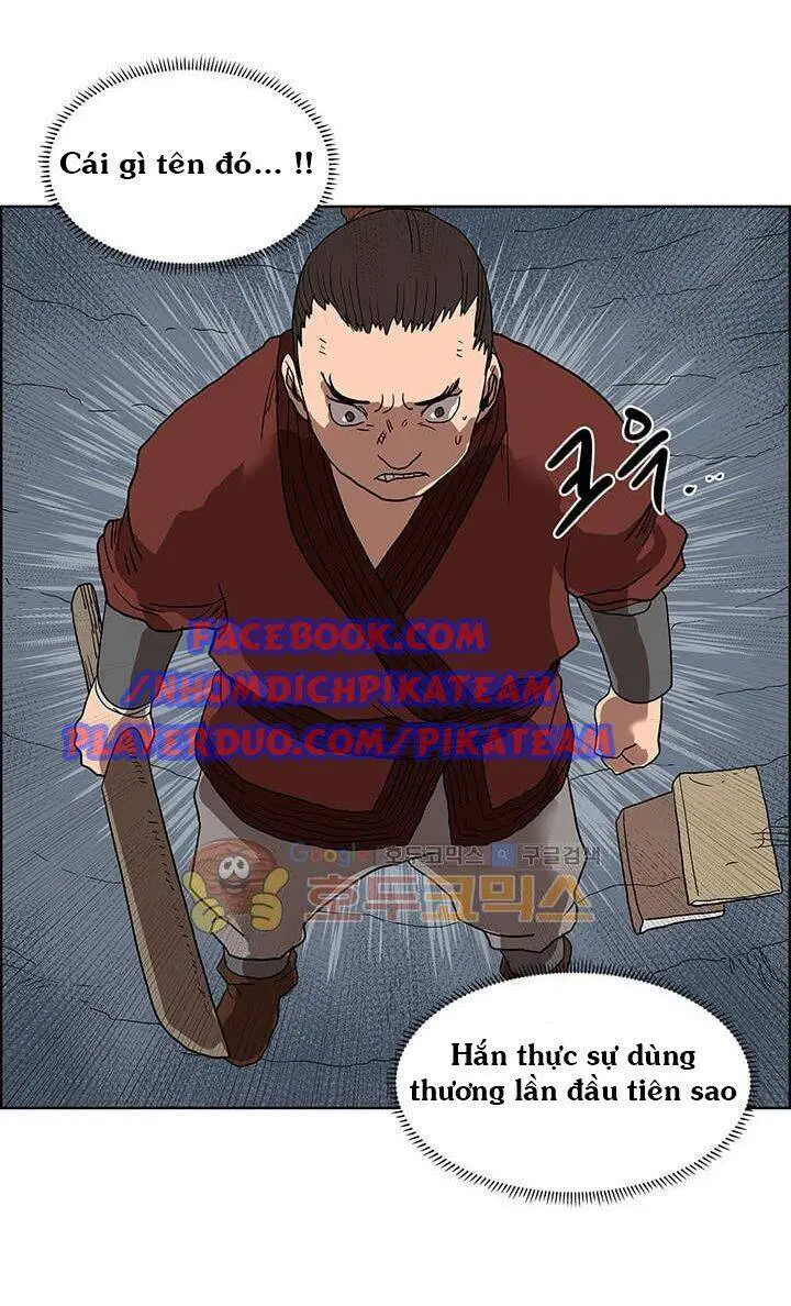 Biên Niên Sử Của Thiên Quỷ Nettruyen ZZZ Chương 6 Page 40