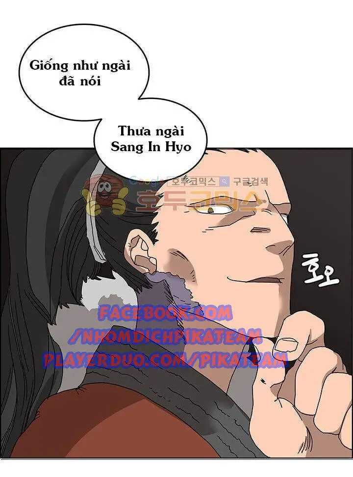 Biên Niên Sử Của Thiên Quỷ Nettruyen ZZZ Chương 6 Page 43