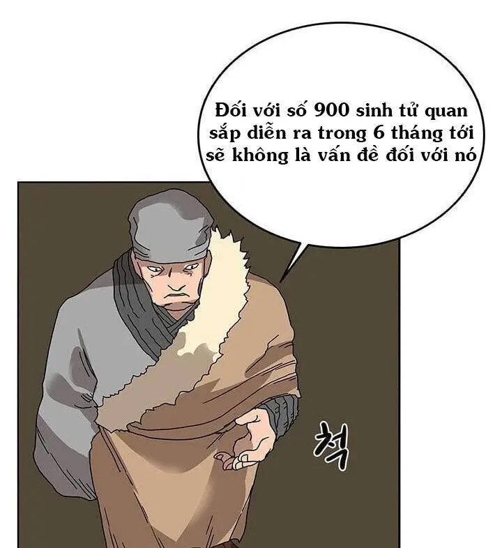 Biên Niên Sử Của Thiên Quỷ Nettruyen ZZZ Chương 6 Page 44
