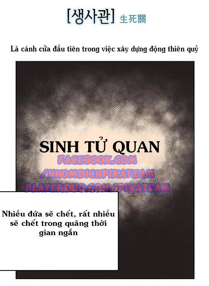 Biên Niên Sử Của Thiên Quỷ Nettruyen ZZZ Chương 6 Page 46