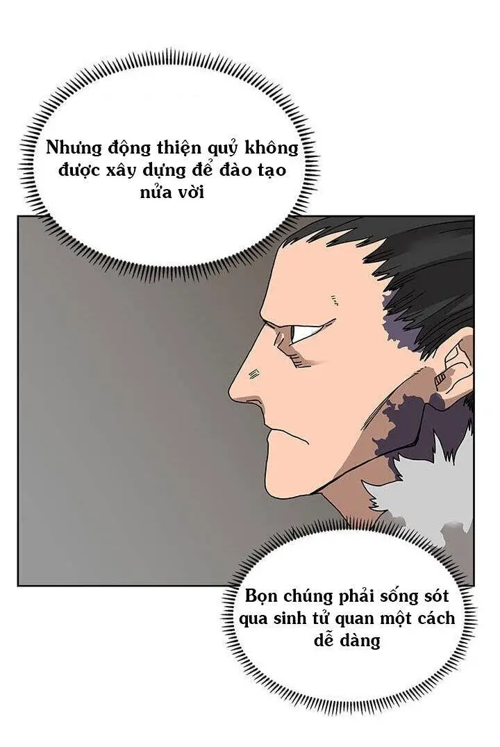 Biên Niên Sử Của Thiên Quỷ Nettruyen ZZZ Chương 6 Page 50