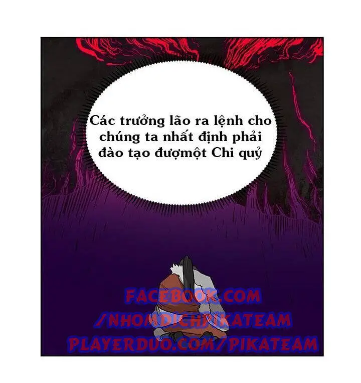 Biên Niên Sử Của Thiên Quỷ Nettruyen ZZZ Chương 6 Page 53