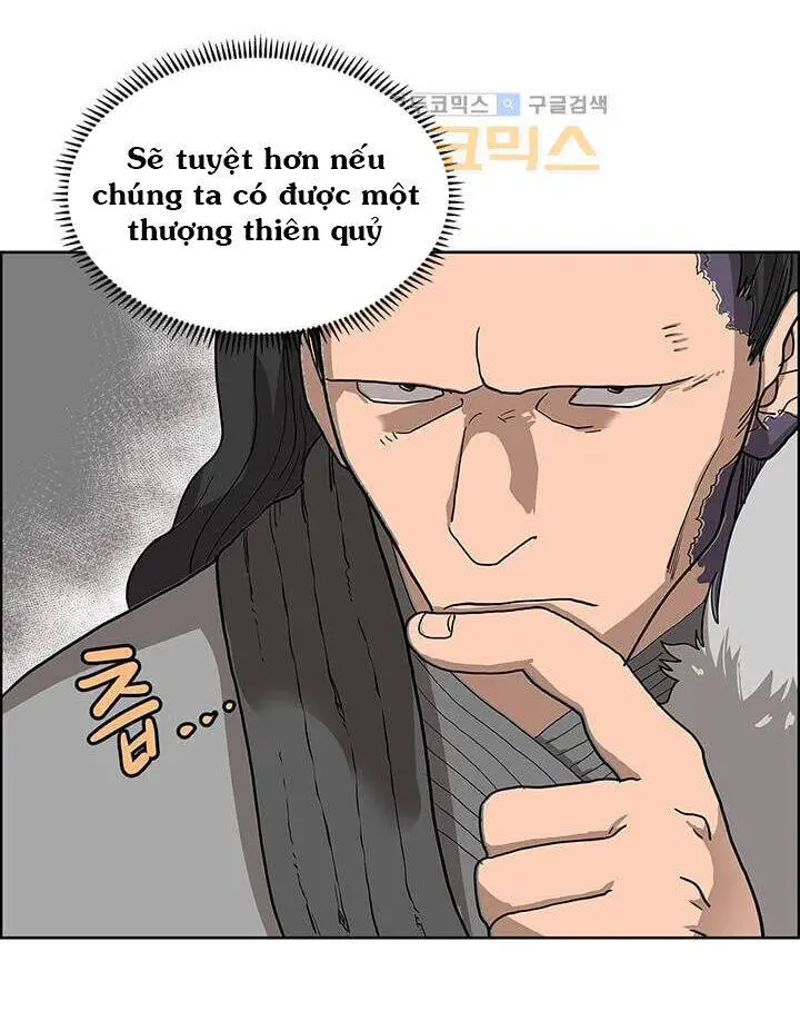 Biên Niên Sử Của Thiên Quỷ Nettruyen ZZZ Chương 6 Page 54