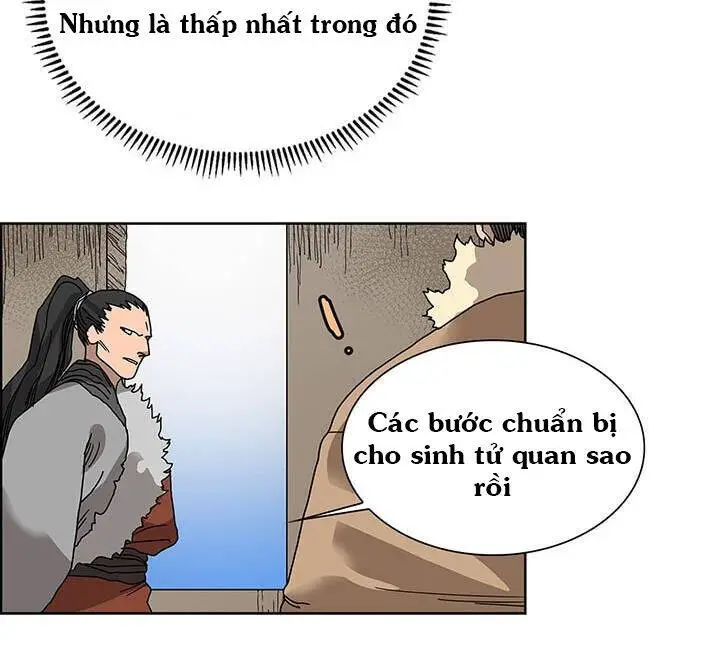 Biên Niên Sử Của Thiên Quỷ Nettruyen ZZZ Chương 6 Page 56