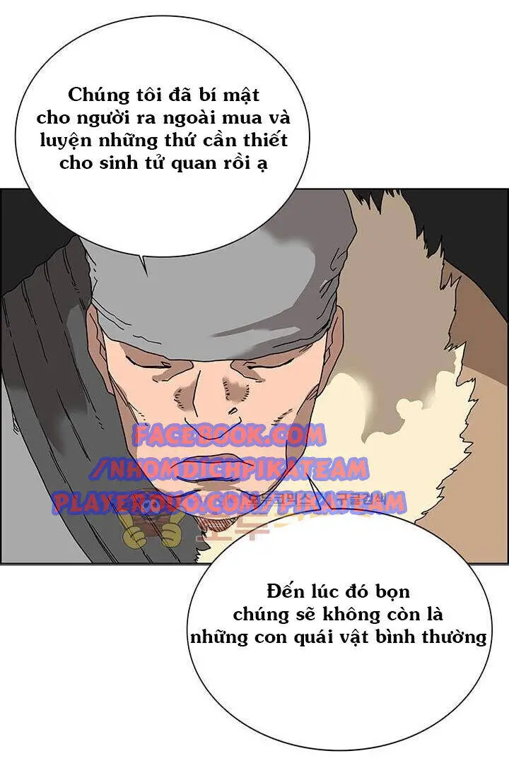Biên Niên Sử Của Thiên Quỷ Nettruyen ZZZ Chương 6 Page 57