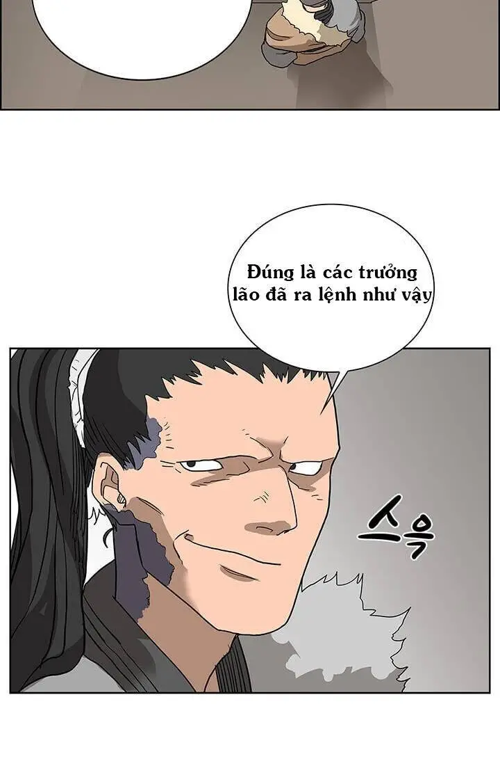 Biên Niên Sử Của Thiên Quỷ Nettruyen ZZZ Chương 6 Page 59