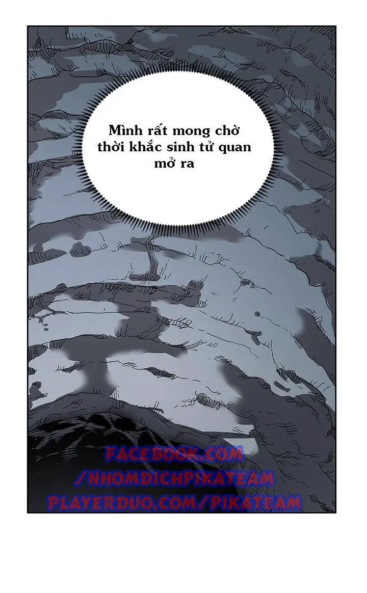 Biên Niên Sử Của Thiên Quỷ Nettruyen ZZZ Chương 6 Page 61