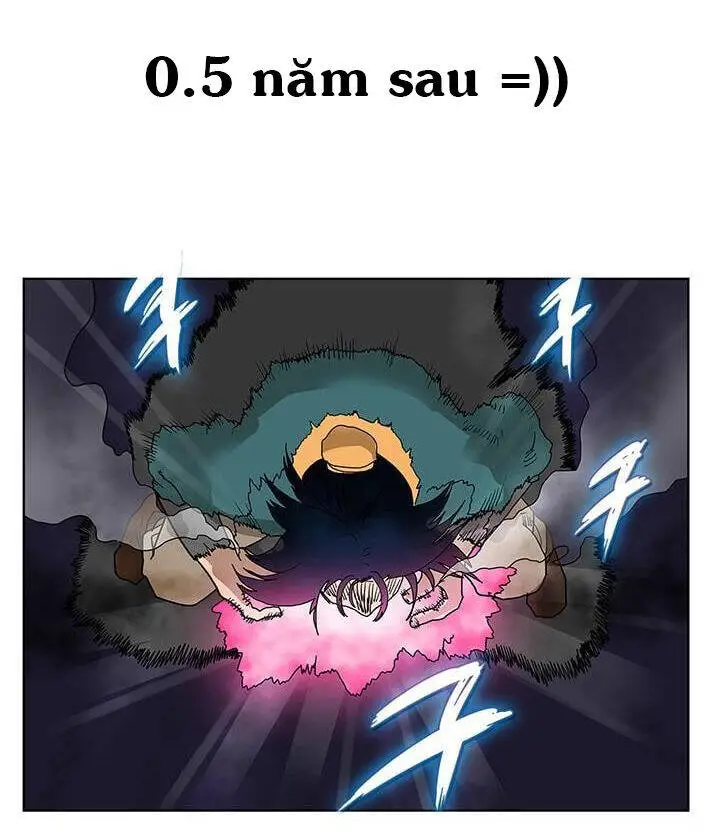 Biên Niên Sử Của Thiên Quỷ Nettruyen ZZZ Chương 6 Page 62