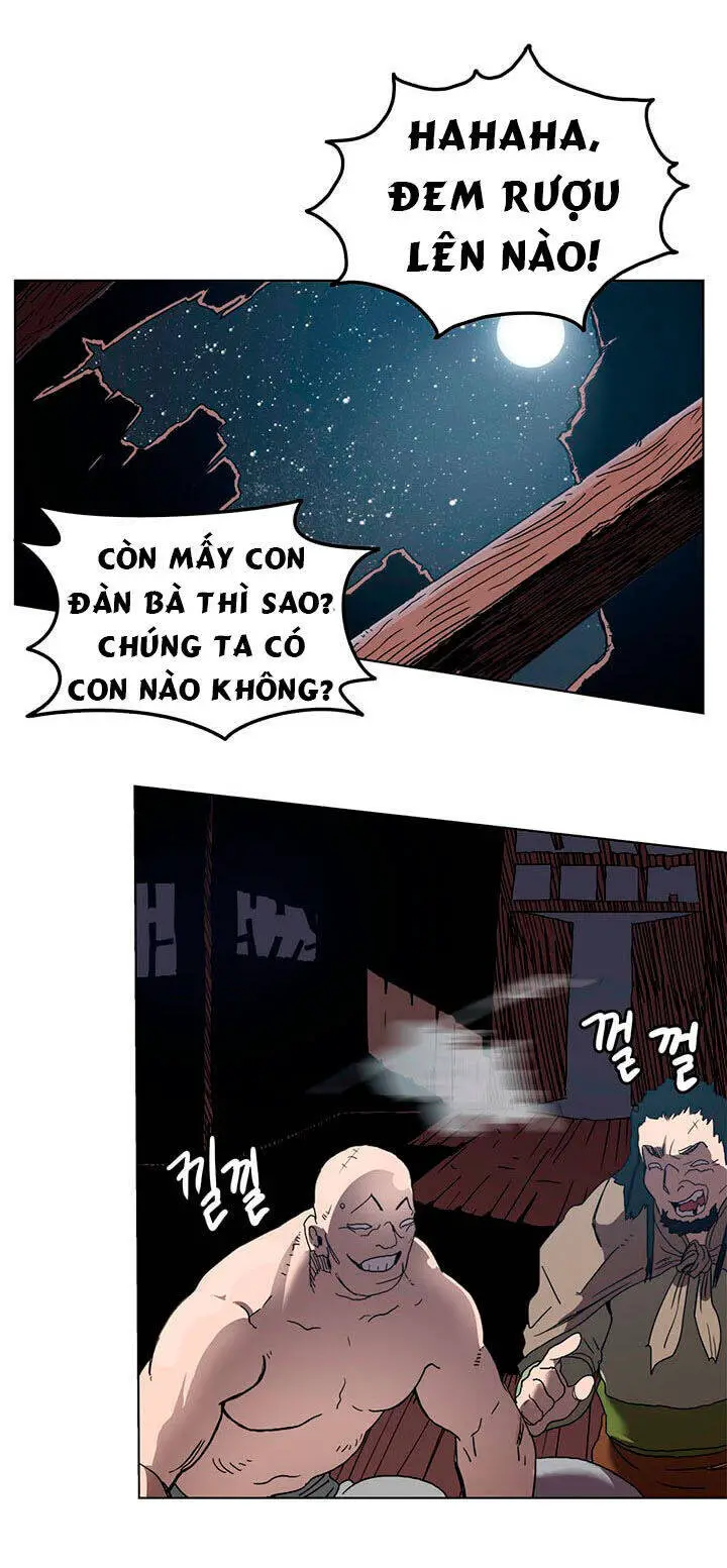 Biên Niên Sử Của Thiên Quỷ Nettruyen ZZZ Chương 19 Page 30