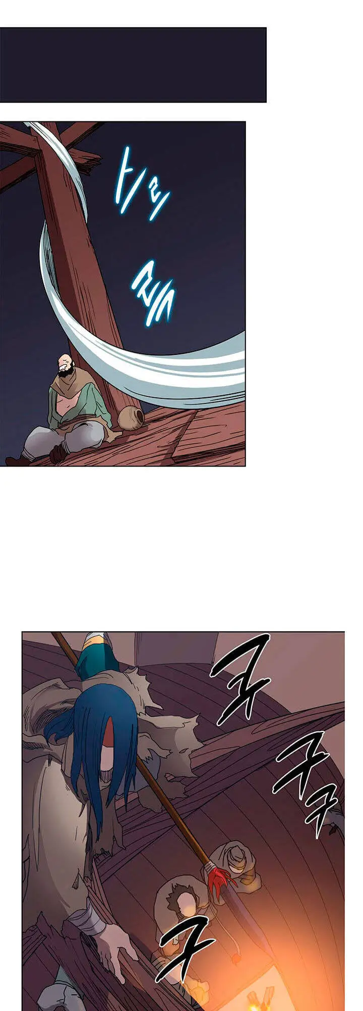 Biên Niên Sử Của Thiên Quỷ Nettruyen ZZZ Chương 19 Page 31