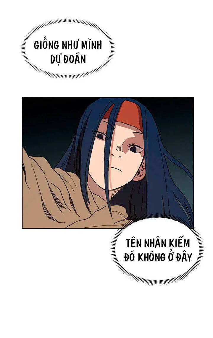 Biên Niên Sử Của Thiên Quỷ Nettruyen ZZZ Chương 19 Page 33