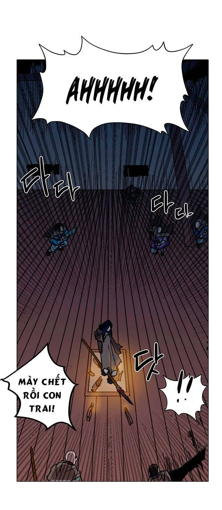 Biên Niên Sử Của Thiên Quỷ Nettruyen ZZZ Chương 19 Page 41