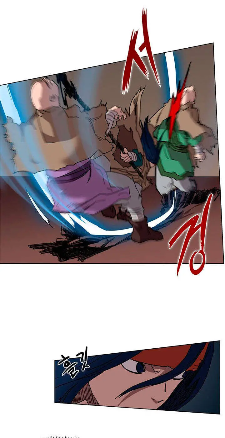 Biên Niên Sử Của Thiên Quỷ Nettruyen ZZZ Chương 19 Page 45