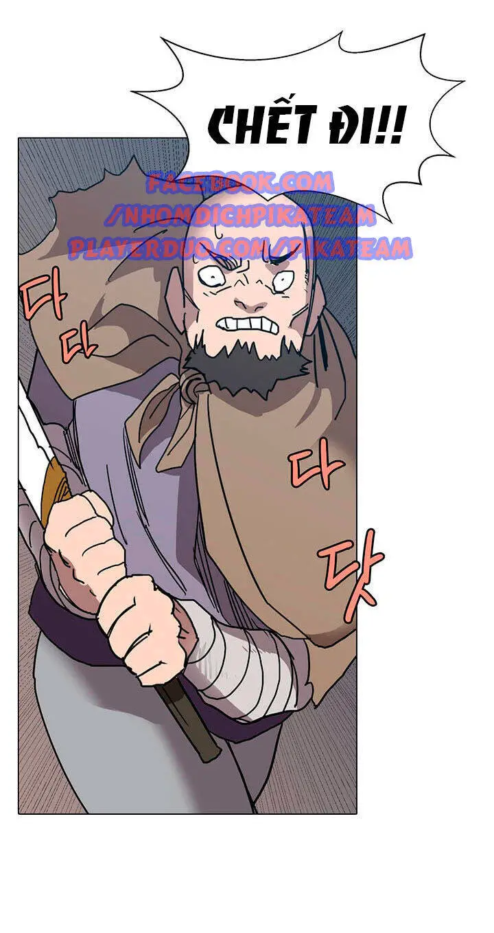 Biên Niên Sử Của Thiên Quỷ Nettruyen ZZZ Chương 19 Page 47