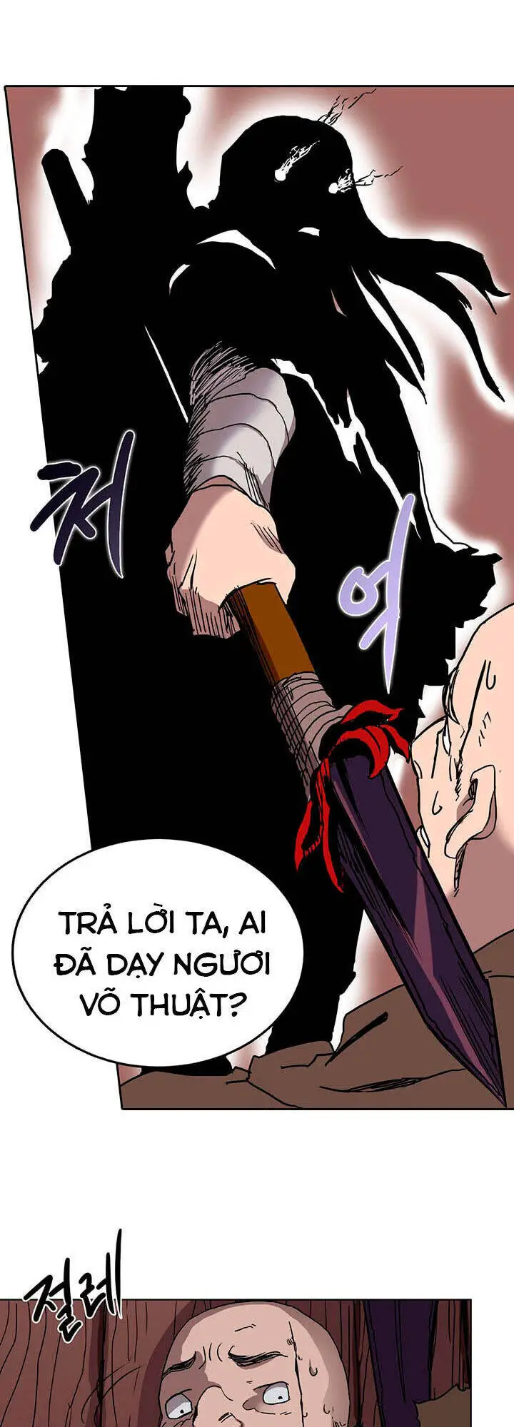 Biên Niên Sử Của Thiên Quỷ Nettruyen ZZZ Chương 19 Page 49