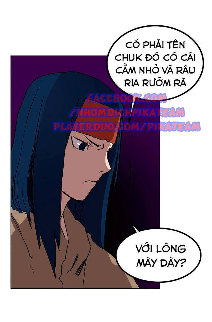 Biên Niên Sử Của Thiên Quỷ Nettruyen ZZZ Chương 19 Page 54