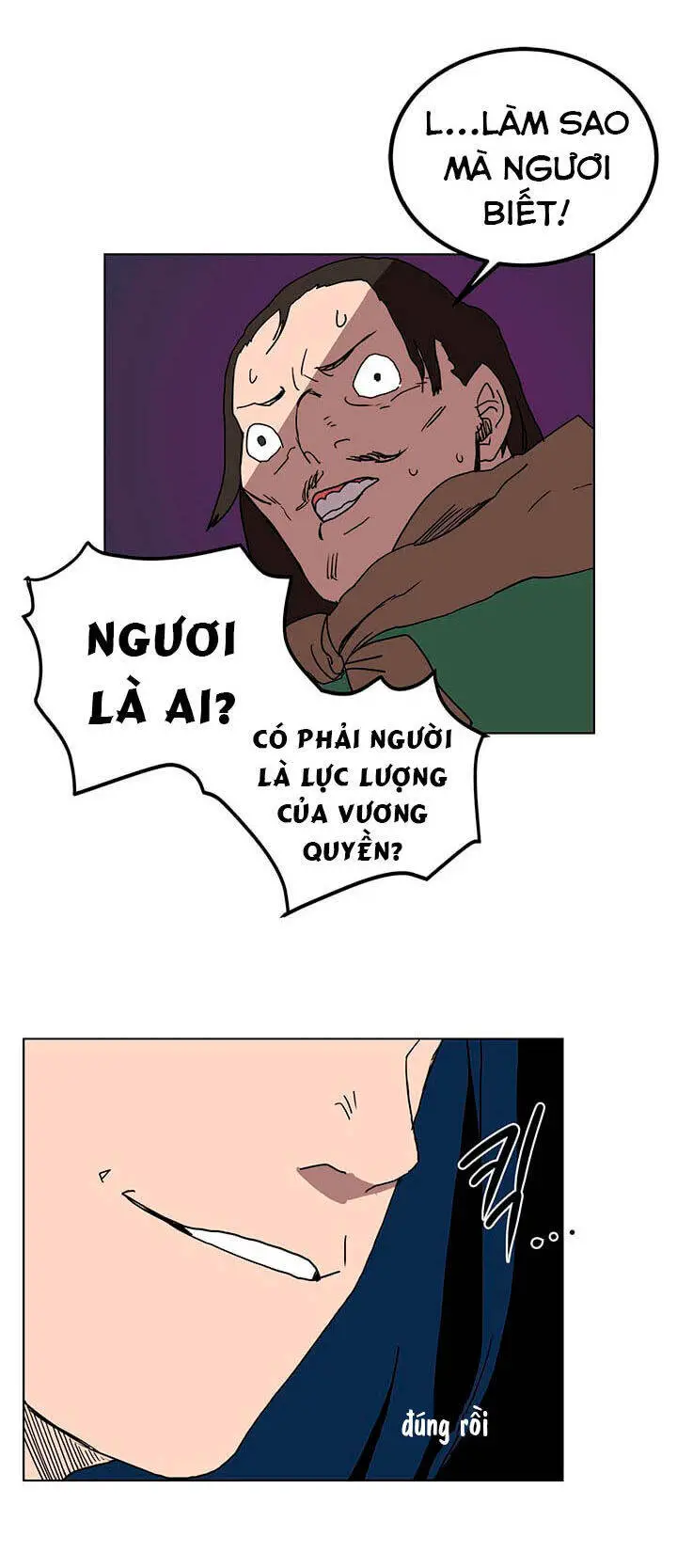 Biên Niên Sử Của Thiên Quỷ Nettruyen ZZZ Chương 19 Page 55