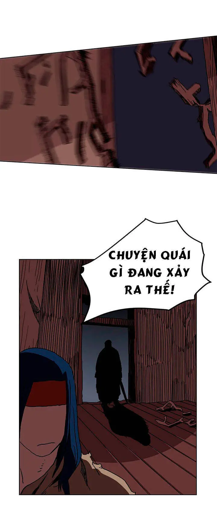 Biên Niên Sử Của Thiên Quỷ Nettruyen ZZZ Chương 19 Page 58