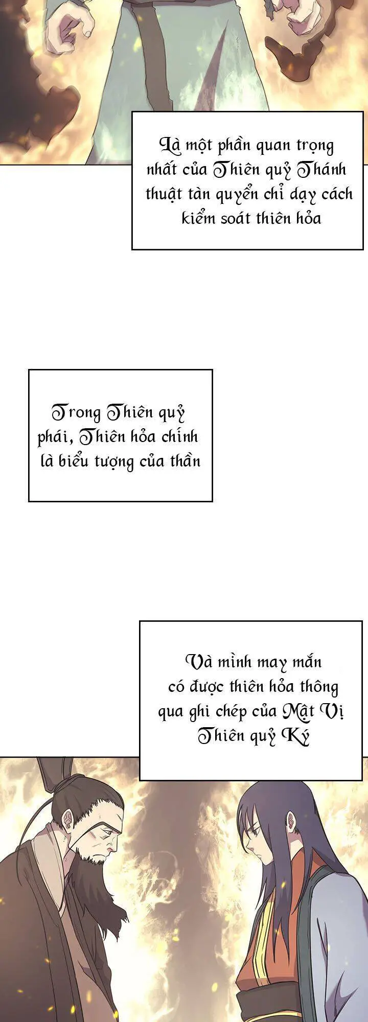 Biên Niên Sử Của Thiên Quỷ Nettruyen ZZZ Chương 115 Page 5