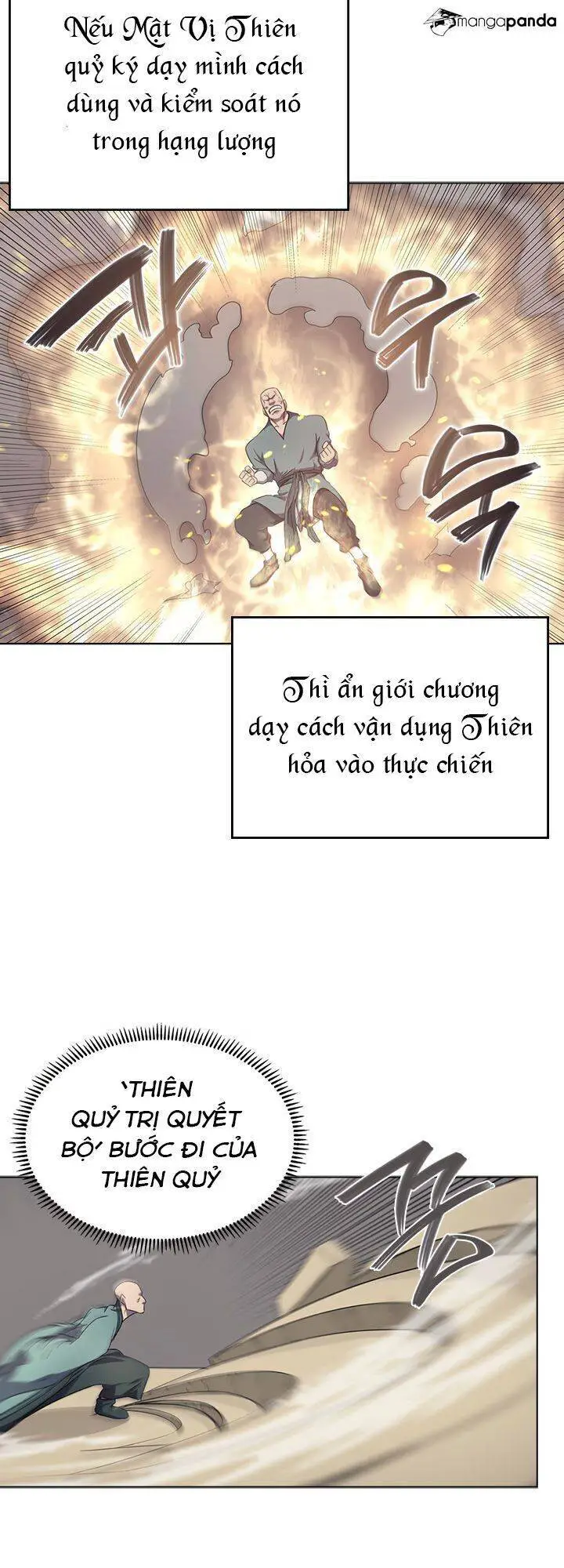 Biên Niên Sử Của Thiên Quỷ Nettruyen ZZZ Chương 115 Page 7