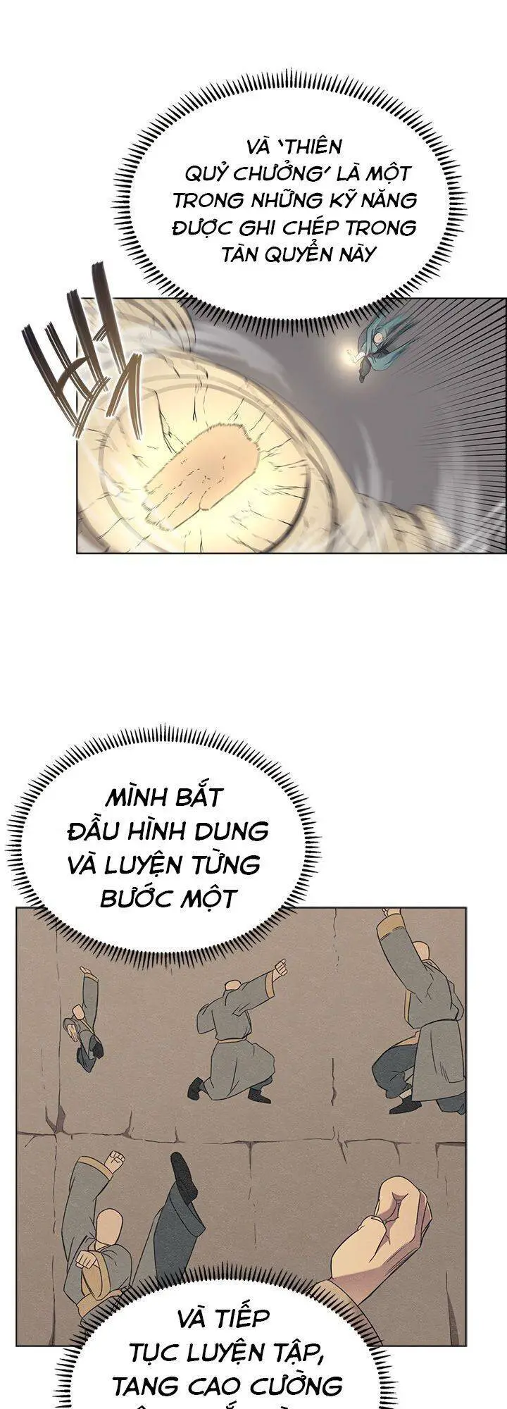 Biên Niên Sử Của Thiên Quỷ Nettruyen ZZZ Chương 115 Page 8
