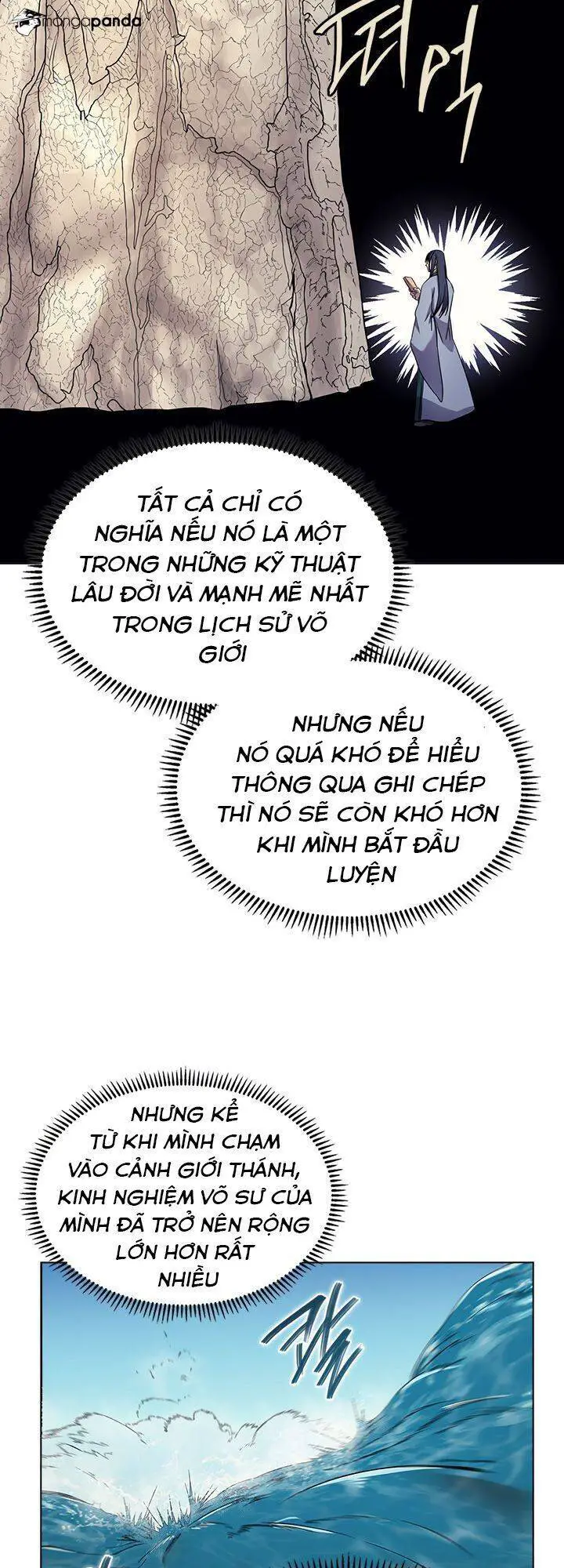 Biên Niên Sử Của Thiên Quỷ Nettruyen ZZZ Chương 115 Page 10