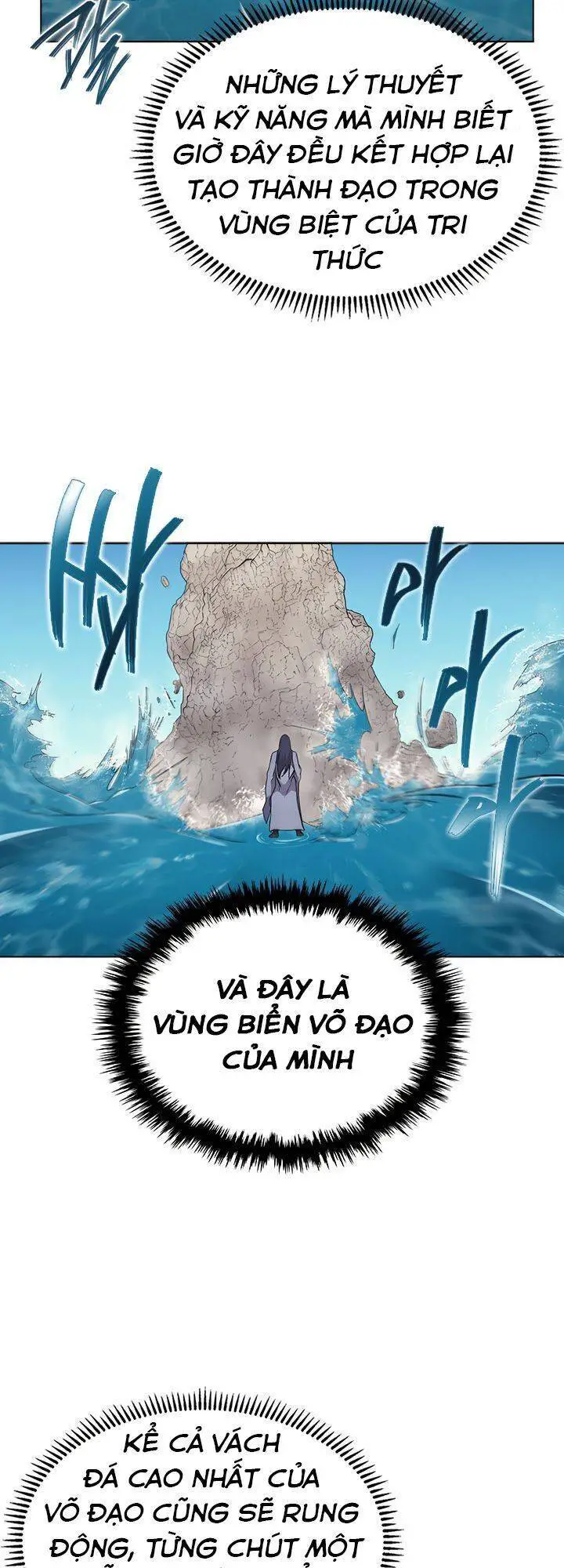 Biên Niên Sử Của Thiên Quỷ Nettruyen ZZZ Chương 115 Page 11
