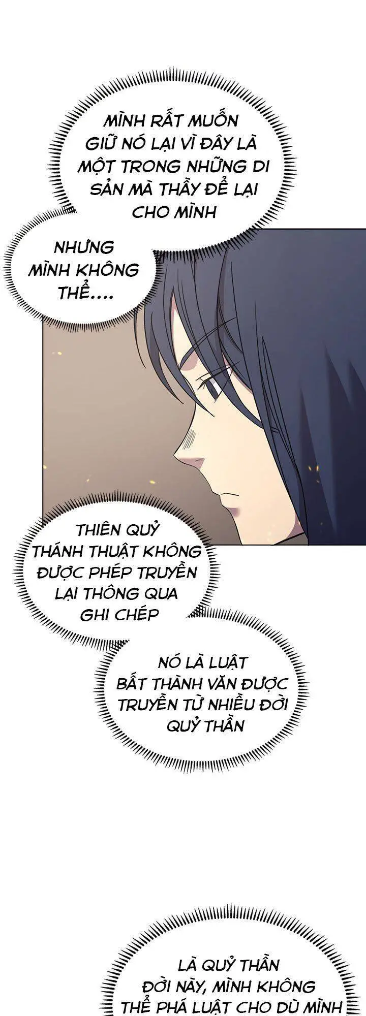 Biên Niên Sử Của Thiên Quỷ Nettruyen ZZZ Chương 115 Page 14