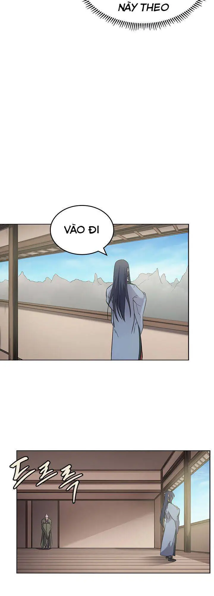 Biên Niên Sử Của Thiên Quỷ Nettruyen ZZZ Chương 115 Page 17