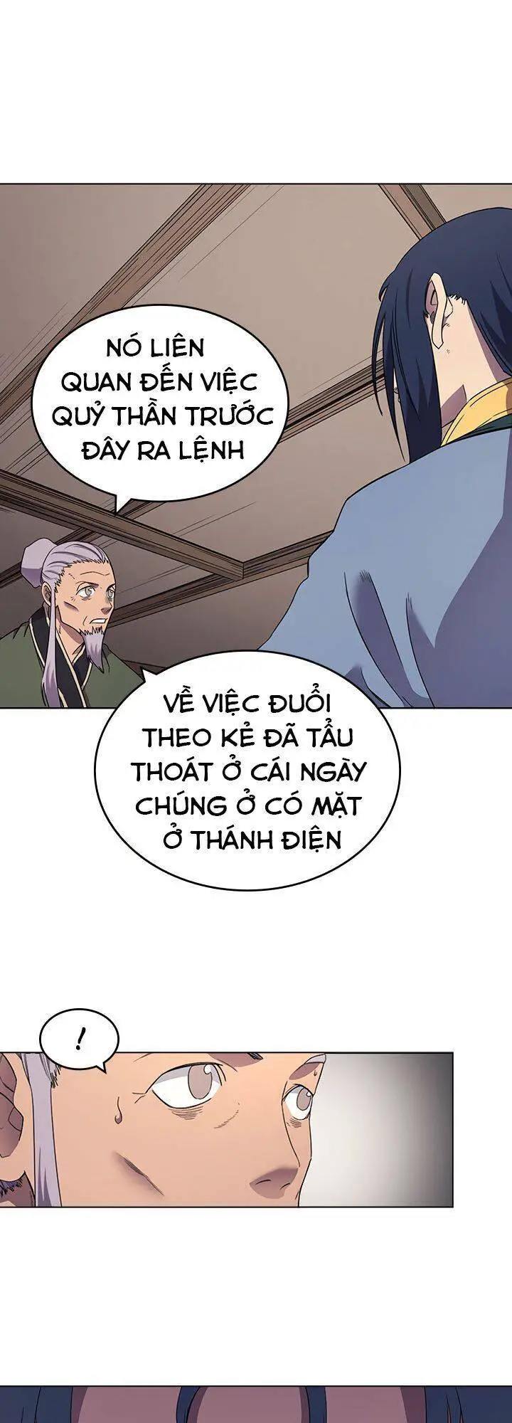 Biên Niên Sử Của Thiên Quỷ Nettruyen ZZZ Chương 115 Page 20