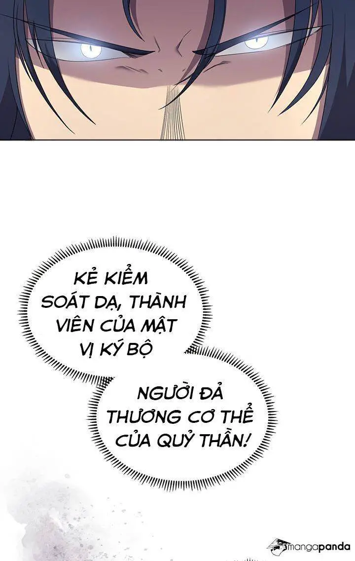 Biên Niên Sử Của Thiên Quỷ Nettruyen ZZZ Chương 115 Page 21