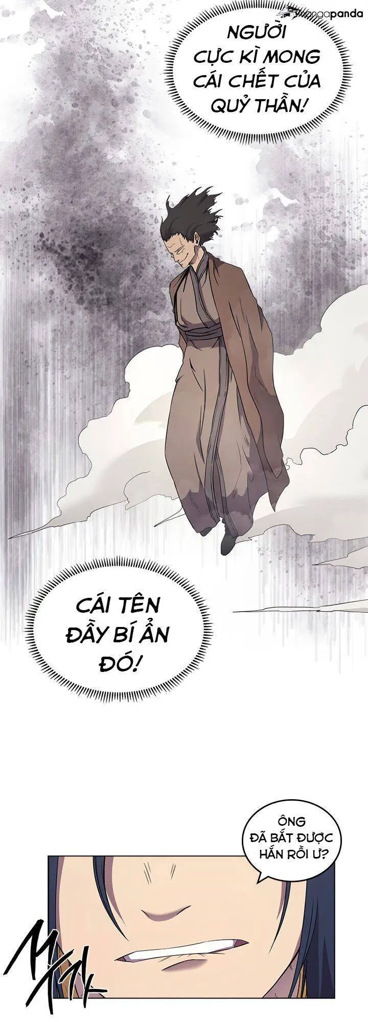 Biên Niên Sử Của Thiên Quỷ Nettruyen ZZZ Chương 115 Page 22