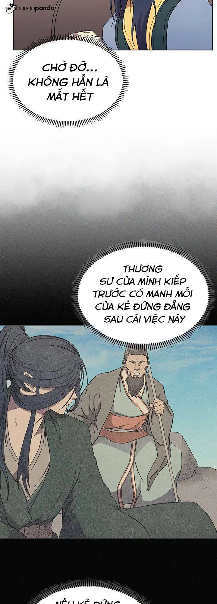 Biên Niên Sử Của Thiên Quỷ Nettruyen ZZZ Chương 115 Page 25