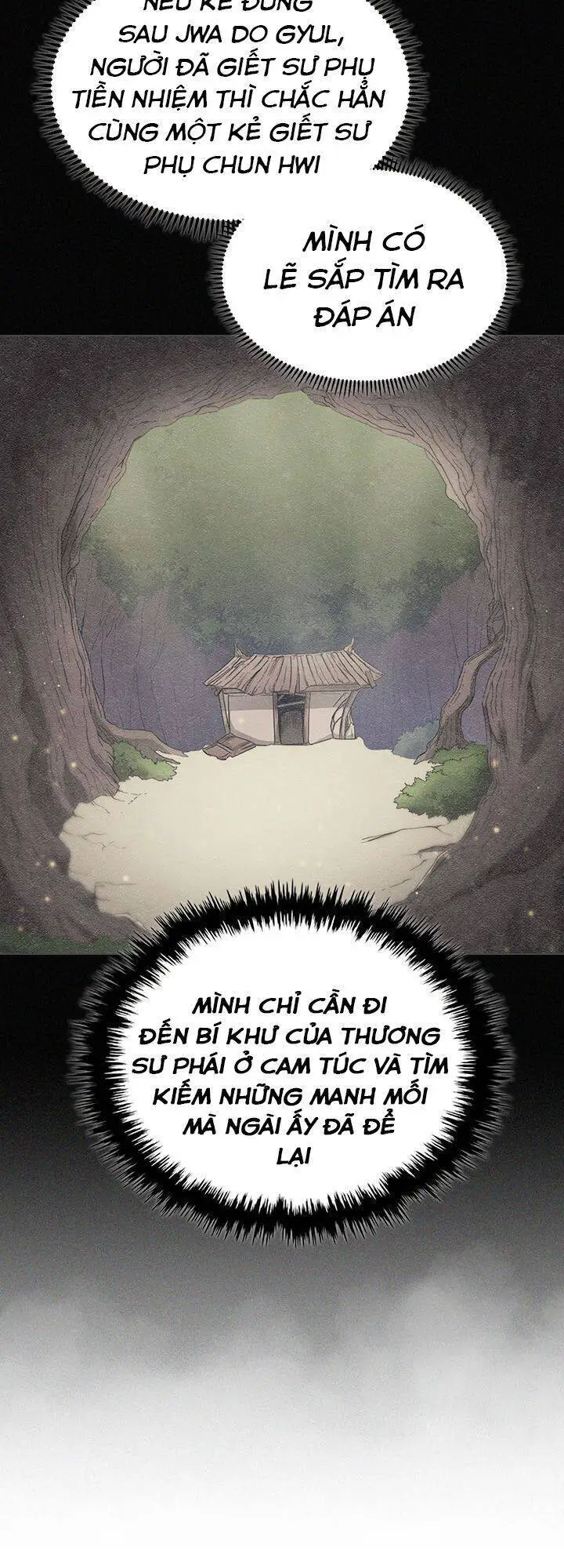 Biên Niên Sử Của Thiên Quỷ Nettruyen ZZZ Chương 115 Page 26