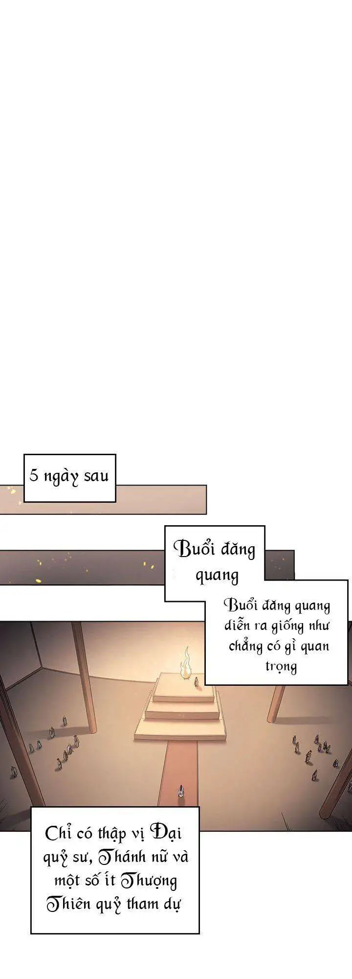 Biên Niên Sử Của Thiên Quỷ Nettruyen ZZZ Chương 115 Page 28