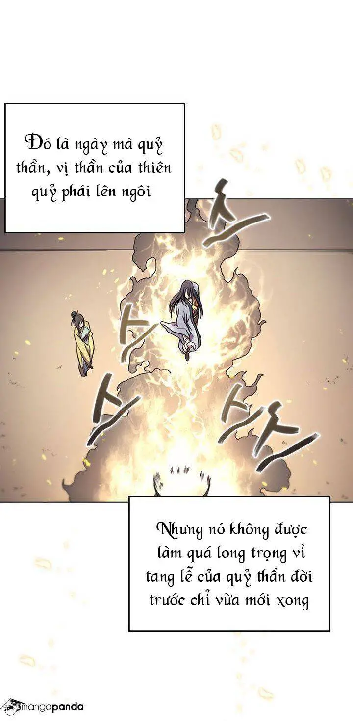 Biên Niên Sử Của Thiên Quỷ Nettruyen ZZZ Chương 115 Page 29