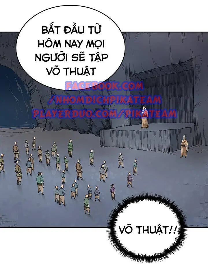 Biên Niên Sử Của Thiên Quỷ Nettruyen ZZZ Chương 5 Page 2