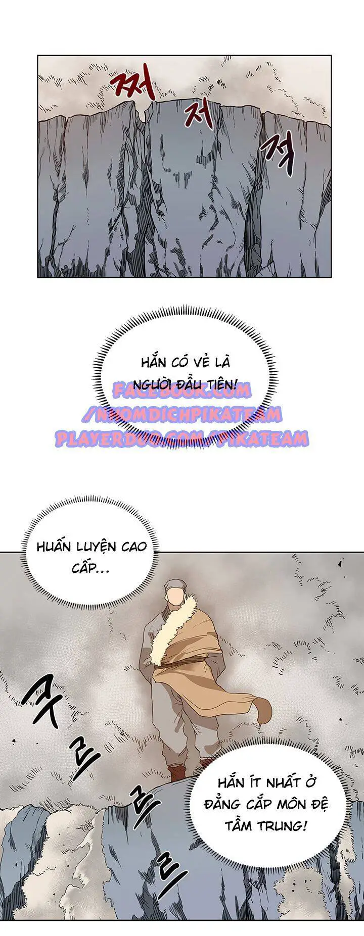 Biên Niên Sử Của Thiên Quỷ Nettruyen ZZZ Chương 5 Page 7