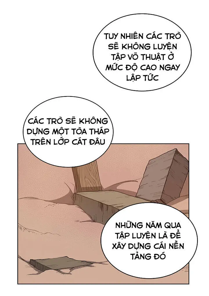 Biên Niên Sử Của Thiên Quỷ Nettruyen ZZZ Chương 5 Page 9