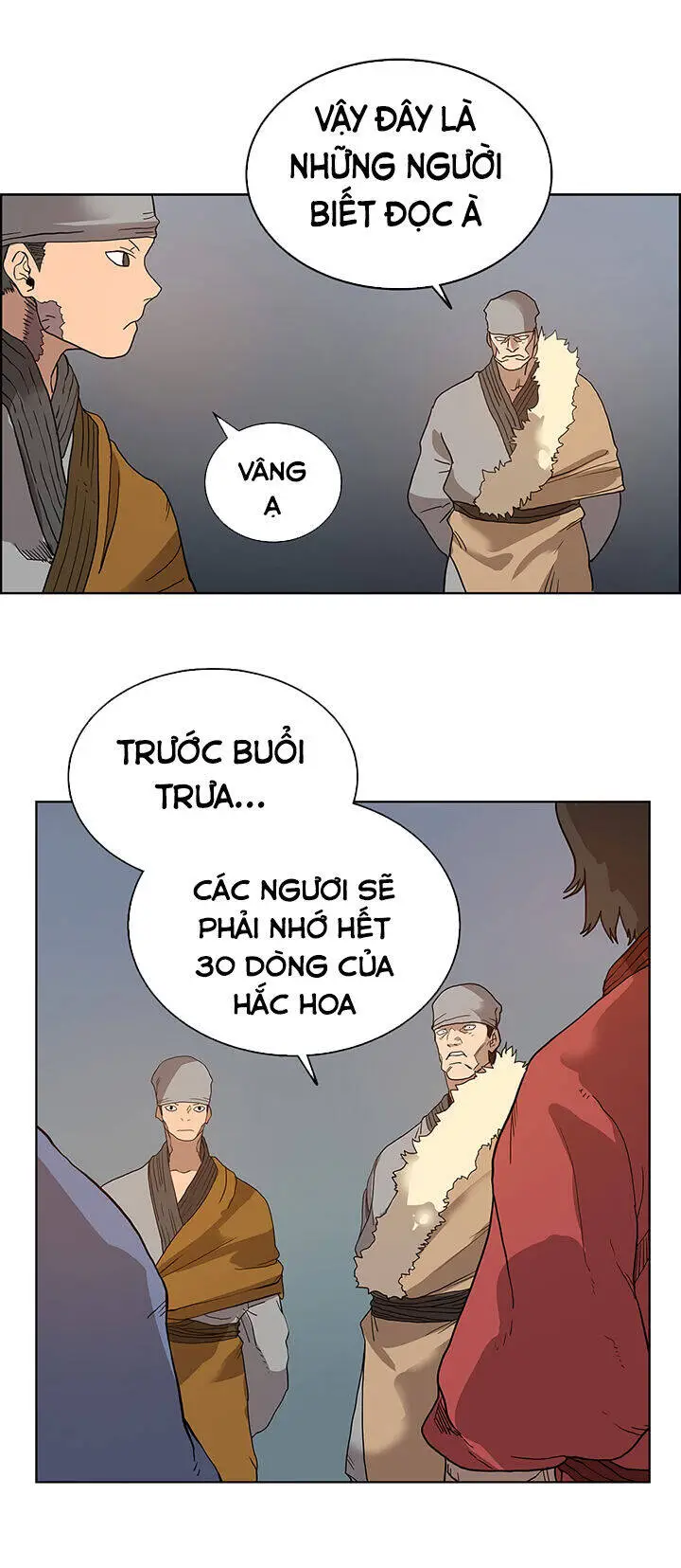 Biên Niên Sử Của Thiên Quỷ Nettruyen ZZZ Chương 5 Page 12