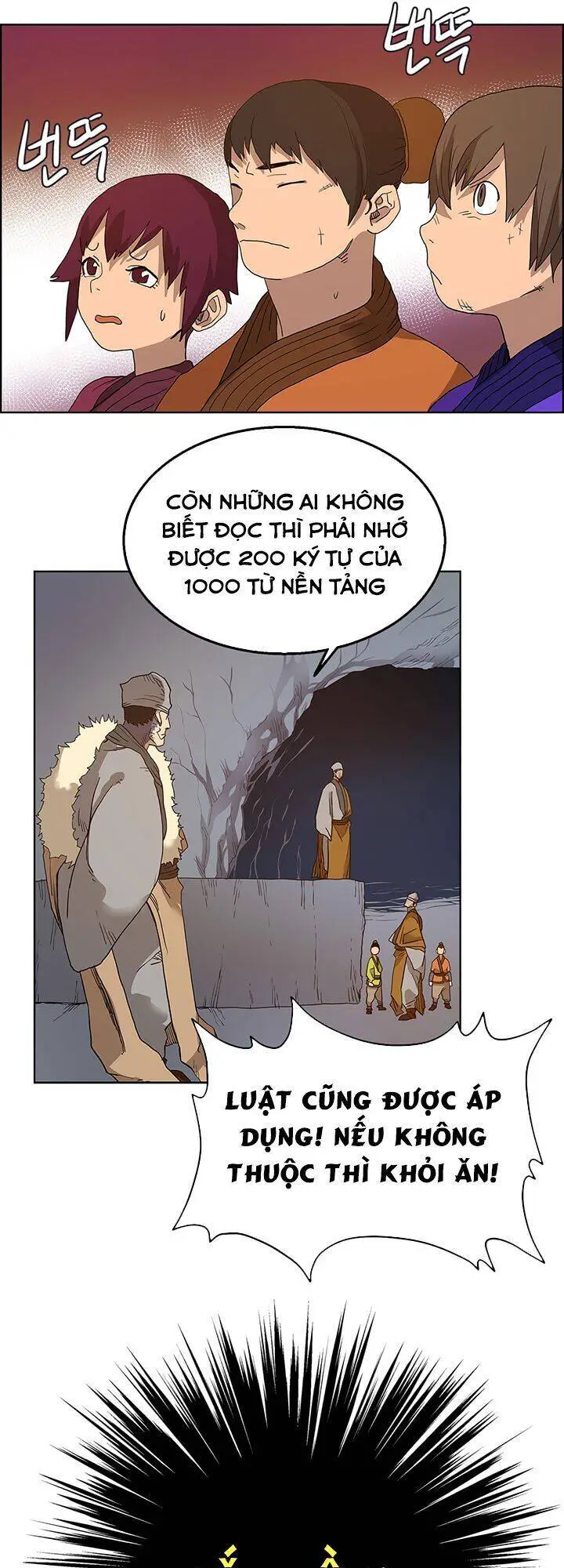 Biên Niên Sử Của Thiên Quỷ Nettruyen ZZZ Chương 5 Page 14