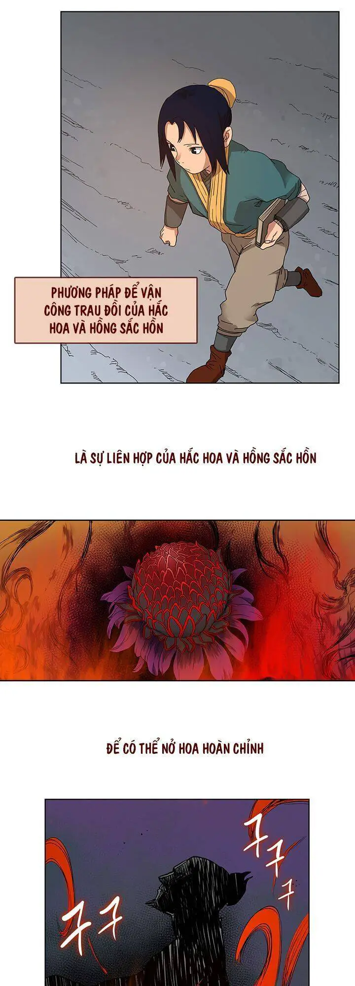 Biên Niên Sử Của Thiên Quỷ Nettruyen ZZZ Chương 5 Page 16